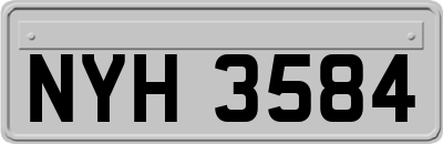 NYH3584
