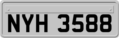 NYH3588