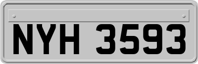 NYH3593