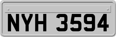 NYH3594