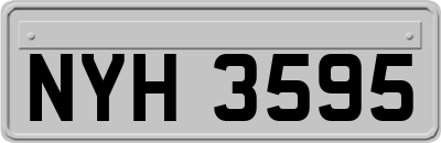 NYH3595