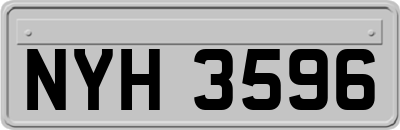 NYH3596