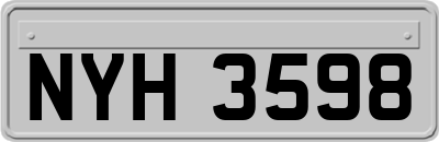 NYH3598