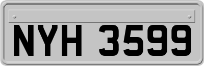 NYH3599