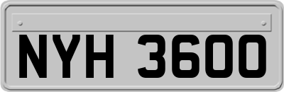 NYH3600