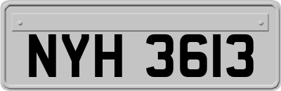 NYH3613