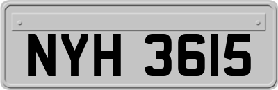 NYH3615