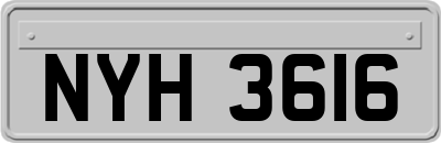 NYH3616