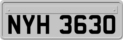 NYH3630