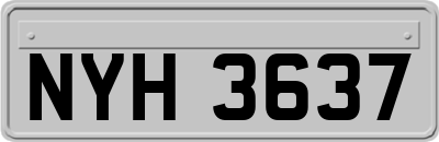 NYH3637