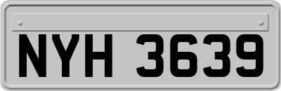 NYH3639