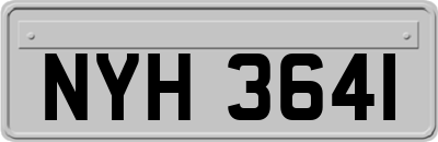 NYH3641