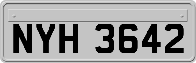 NYH3642