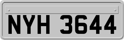 NYH3644