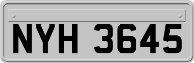 NYH3645