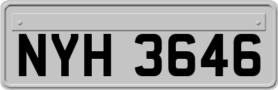 NYH3646