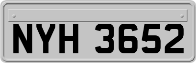 NYH3652