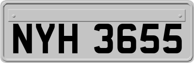 NYH3655