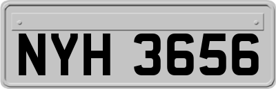 NYH3656