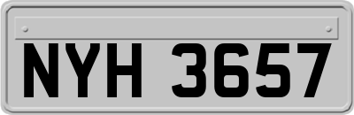 NYH3657