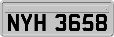NYH3658