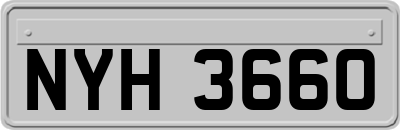 NYH3660