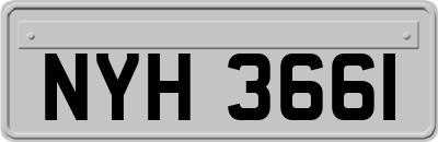 NYH3661