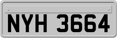 NYH3664