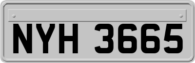 NYH3665