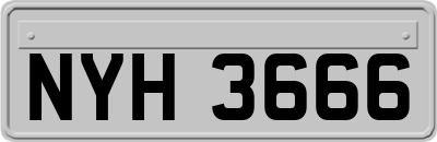 NYH3666