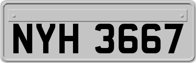 NYH3667