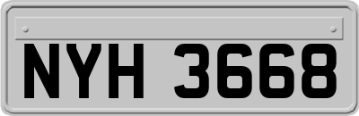 NYH3668
