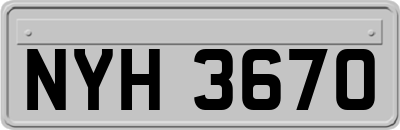 NYH3670