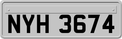 NYH3674