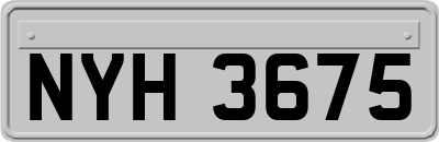 NYH3675