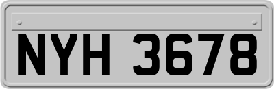 NYH3678