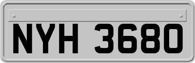NYH3680
