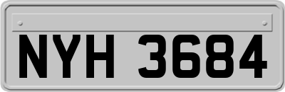 NYH3684