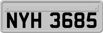 NYH3685