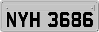 NYH3686
