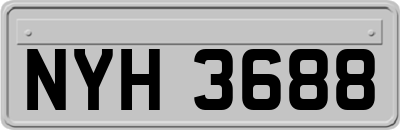 NYH3688