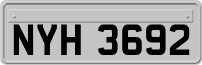 NYH3692