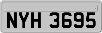NYH3695