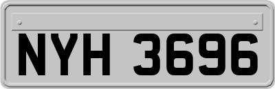 NYH3696