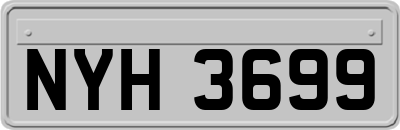 NYH3699