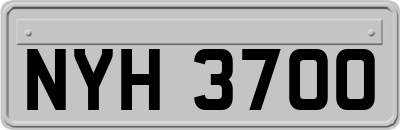 NYH3700
