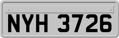 NYH3726