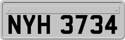 NYH3734