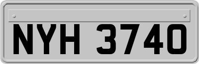 NYH3740