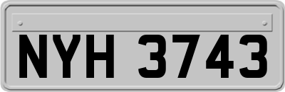 NYH3743
